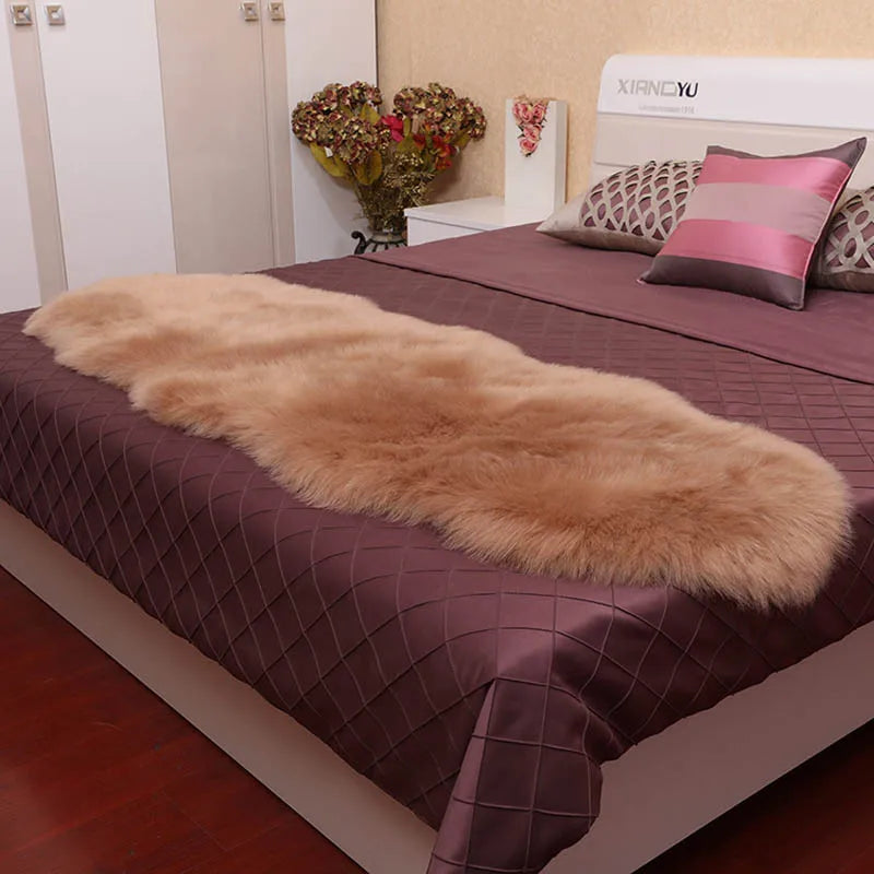 PV Velvet Carpets For Living Room Bedroom Rugs Fluffy Fur Rugs Home Decor 7 Colors Customized Floor Mat Home